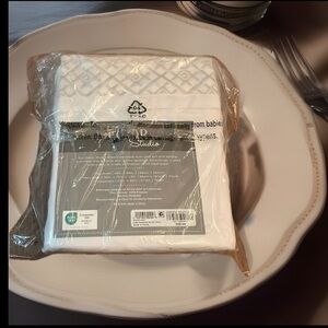 Diamond Grey Pattern Decor Studio Twin Sheets Shrink & Wrinkles Resistant Sheets